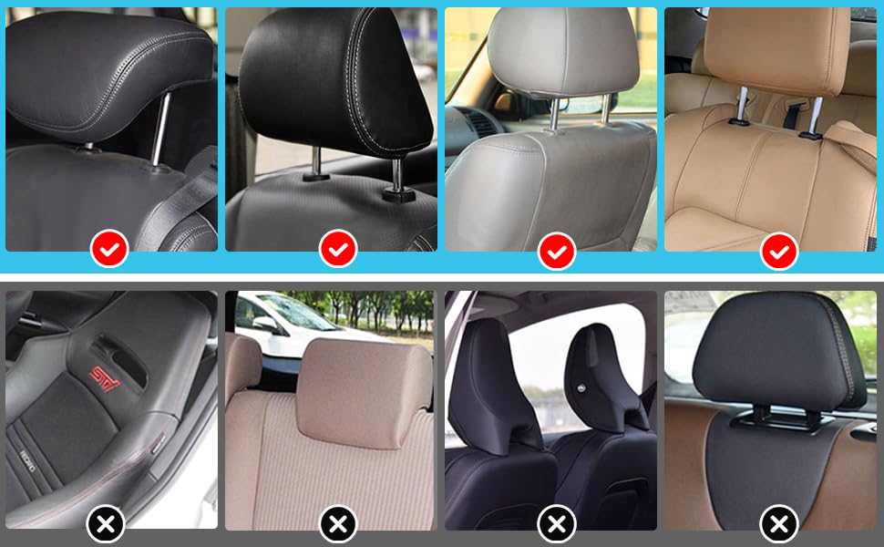 Car Backseat Food Travel Dining Meal & Snack Tray & Cup Holder for All Cars (Black) - 1 Piece